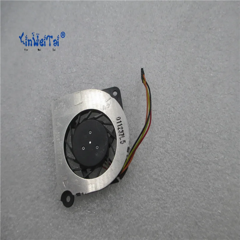 New HY40H-05A DC5V 0.14A 4cm 4005 40x40x5mm cooling fan for CA49600-0290 Fujitsu UH900 CPU |
