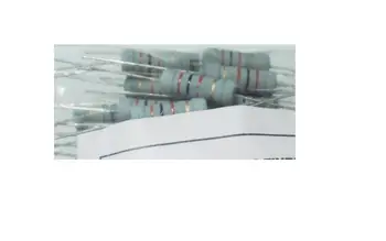 

200pcs 2 w 30 k carbon film resistor