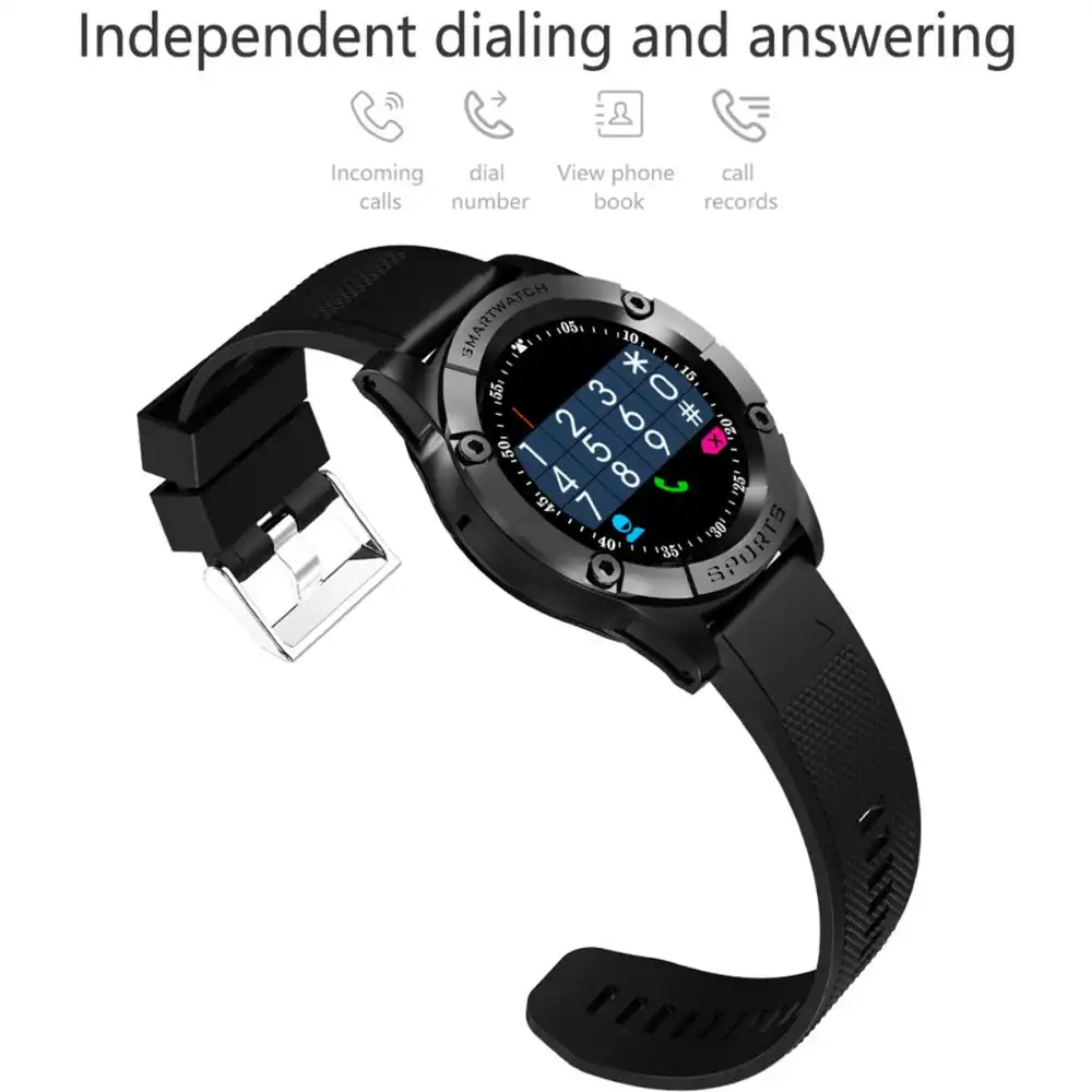 beseneur smart watch