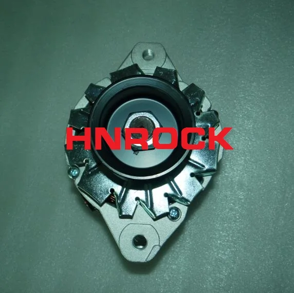 NEW HNROCK 24V 50A ALTERNATOR 2128561 5I7982 34368038 343680380 3436803800 A004TU3599 A4TU3599