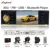 Multimedia Autoradio 1 din autoradio con Videocamera vista posteriore auto mp5 player Auto Audio 4 ”stereo Bluetooth USB AUX di backup 4019B