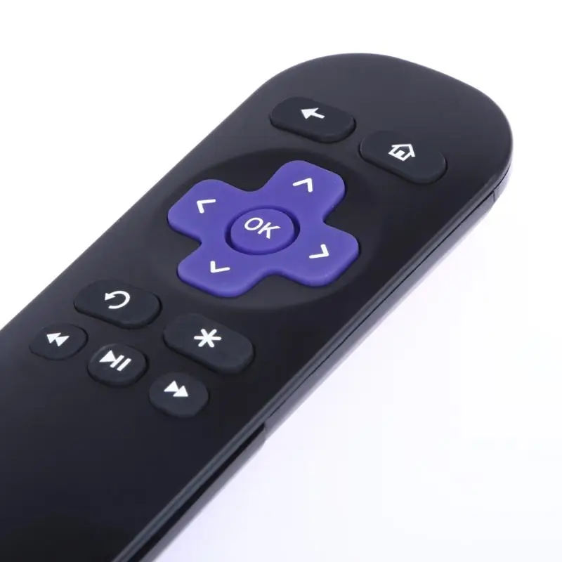 Сменный ИК-пульт для Roku 1 roku2 Lt Hd Xd Xs Xds Roku 3 медиа Pla