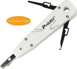 

Pro'sKit CP-3141 Impact Terminal Tool For Krone