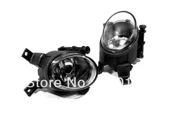 

Front Fog Light Assembly For Audi A4 B7