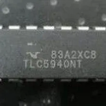 IC аутентичный оригинальные товары TLC5940NT TLC5940