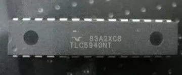 IC new original authentic free shipping 100% goods TLC5940NT TLC5940 | Электроника