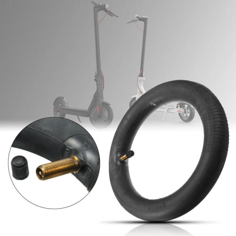 Electric Scooters Thickened Inner Tube Rubber Spare Parts Assembly For Xiaomi Mijia M365 Replacement 8.5 inch Wheel