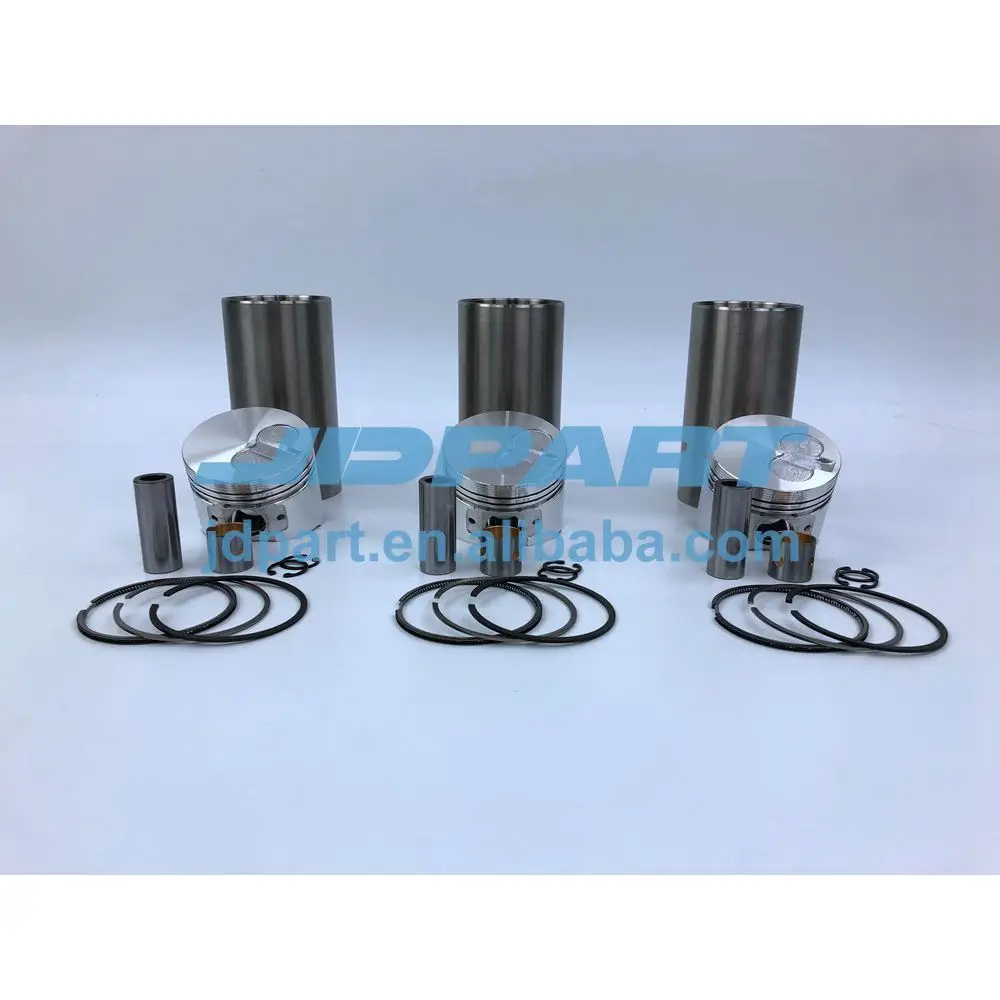 3TNE74 Engine 0200