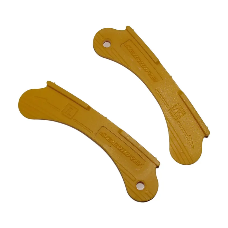 4PCS/LOT Bike Brake Pad Tuner V Brake Shoes repair tool kitCables