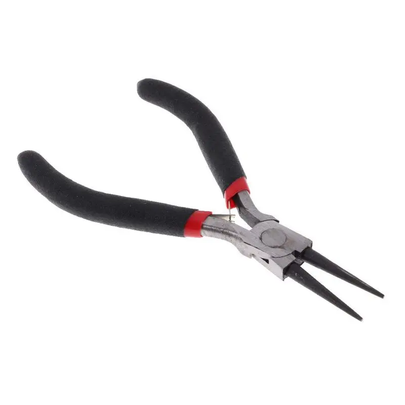 HHO-Set of 3 pcs Clip For Jewelry Making Hand Tool Crafts DIY