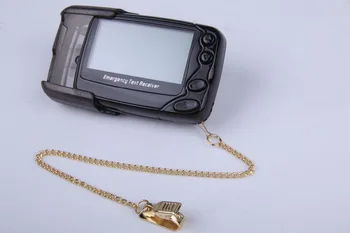 

Text message pager, wireless paging system receiver, portable restaurant/hospital/cafe Pocsag pager,W09N Alphanumberic pager