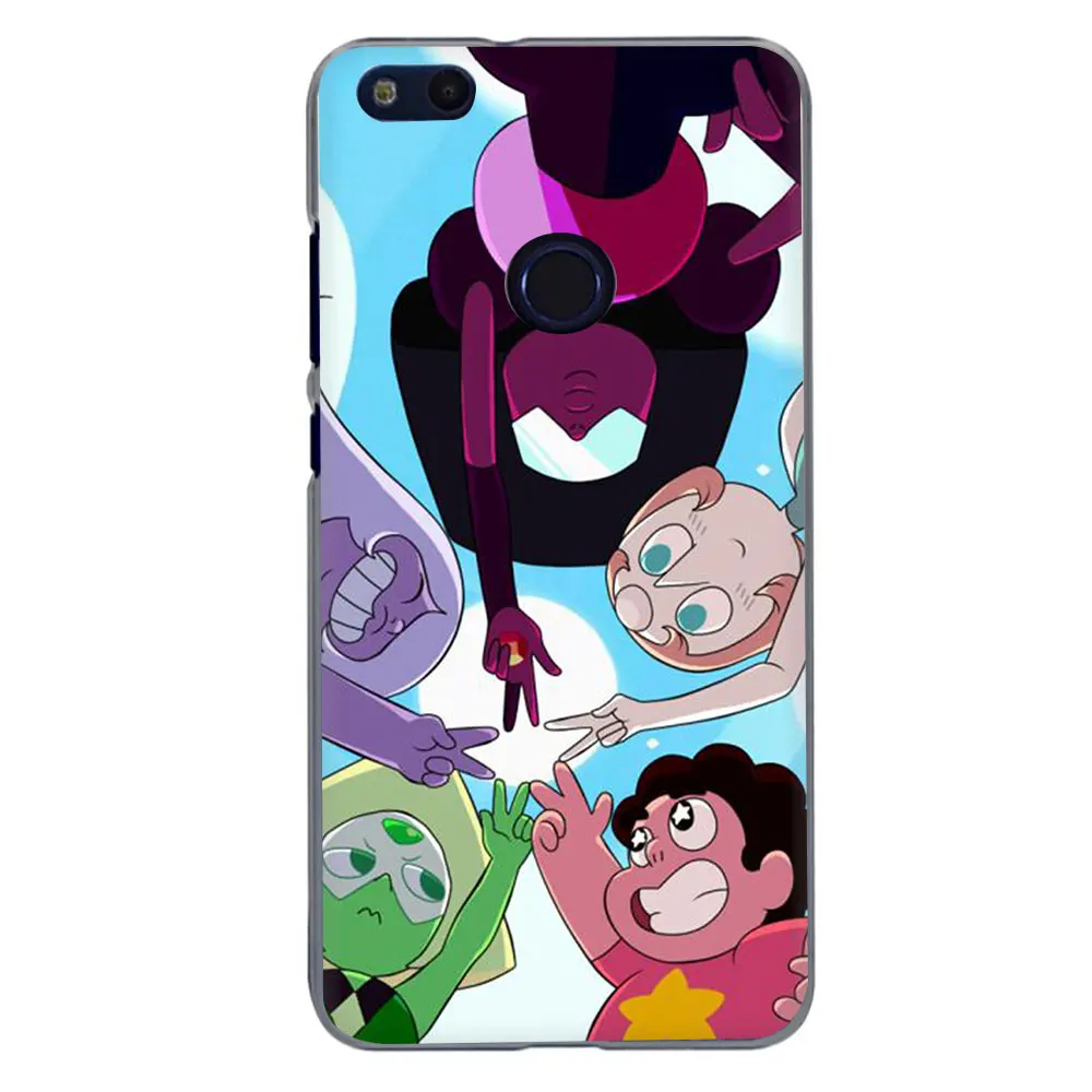 Жесткий чехол для телефона Steven Universe для huawei Honor 20 Play 6 7 8 A C Pro 2 GB/3 GB 7C 5.99in 7 9 10 X Lite - Цвет: H7