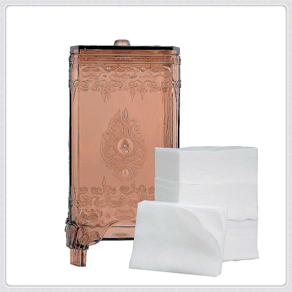 Cotton Storage Box D5