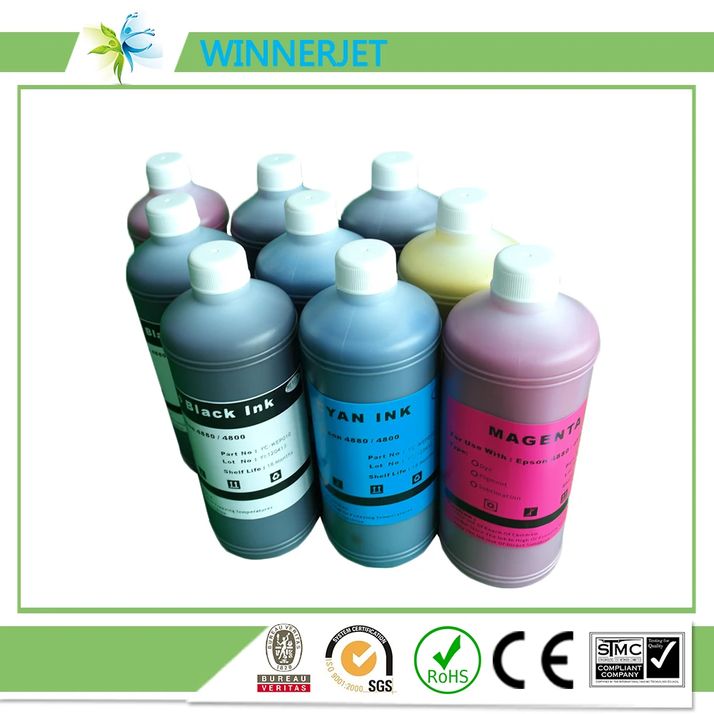 t shirt printing Digital printing, for epson inks, for epson stylus pro