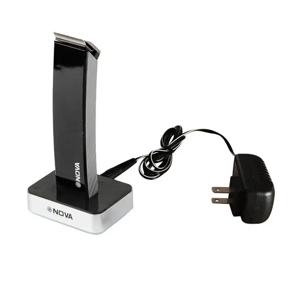 nova new professional men's electric shaver