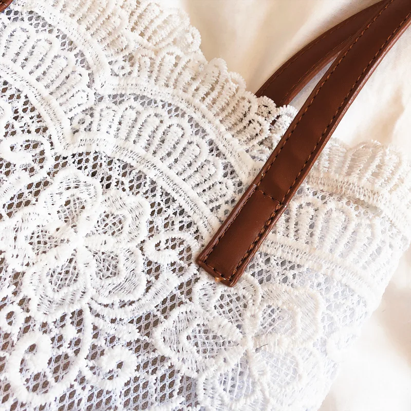 2018 امرأة العلامة التجارية حقائب جديد الصيف المرأة حقيبة ساعي حقيبة كتف ذات حزام واحد سيدة الدانتيل Crossbody حقائب النساء حقيبة يد 2018 امرأة العلامة التجارية حقائب جديد الصيف المرأة حقيبة ساعي حقيبة كتف ذات حزام واحد سيدة الدانتيل Crossbody حقائب النساء حقيبة يد