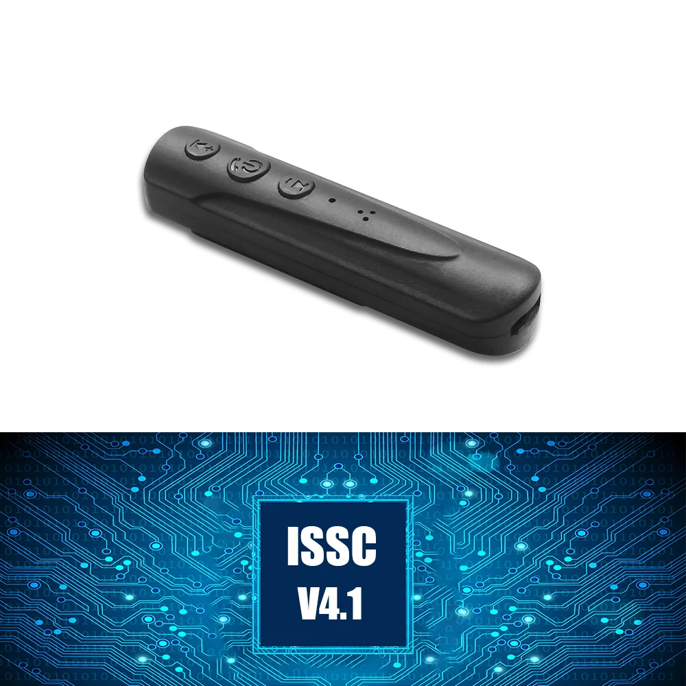 car wireless bluetooth aux audio receiver hand car wireless bluetooth aux audio receiver hand