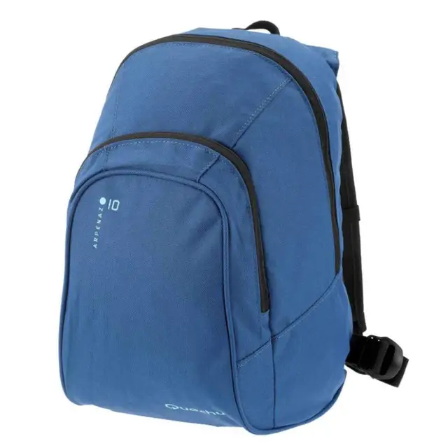 2014 Decathlon Sports And Leisure Outdoor Travel Backpack Small Mochilas Women And Men's