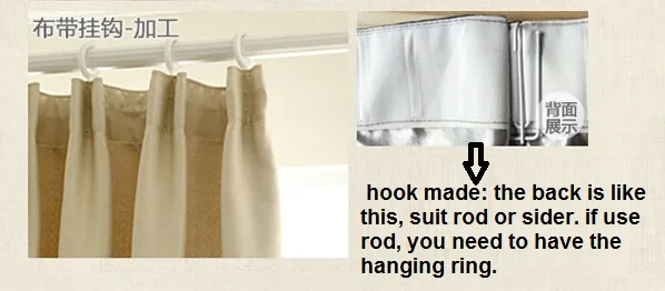 hook made