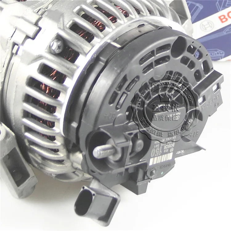 Mercedes GL350 R300 R350 R400 S400 S500 S600 W204 W212 221 генератор