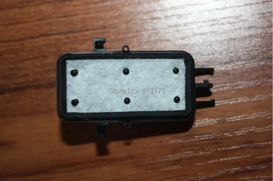 Capping station cap top for Epson stylus 7600 Solvent based Ink Printer plotter Capping station cap top for Epson stylus 7600 Solvent based Ink Printer plotter