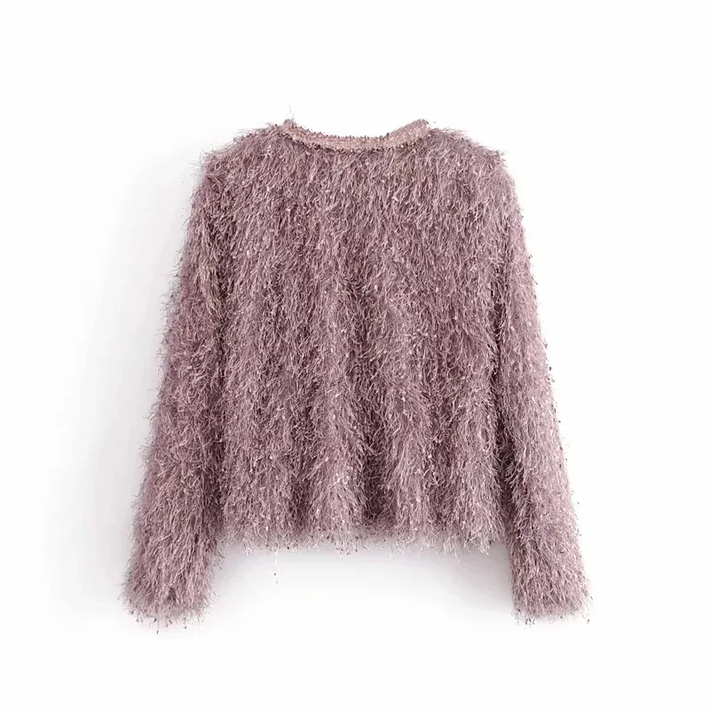 Élégant Gratuite Feminino Bleu Style Livraison V Nouveauté 2019 Survêtement rose Jaquetas Pour Euro Mince Veste Glands Printemps américain Homme Cou qwTUfxnXg