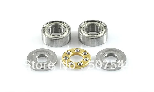 

Tarot 450PRO Main Blade Bearing TL2677 Tarot 450 PRO parts free shipping with tracking