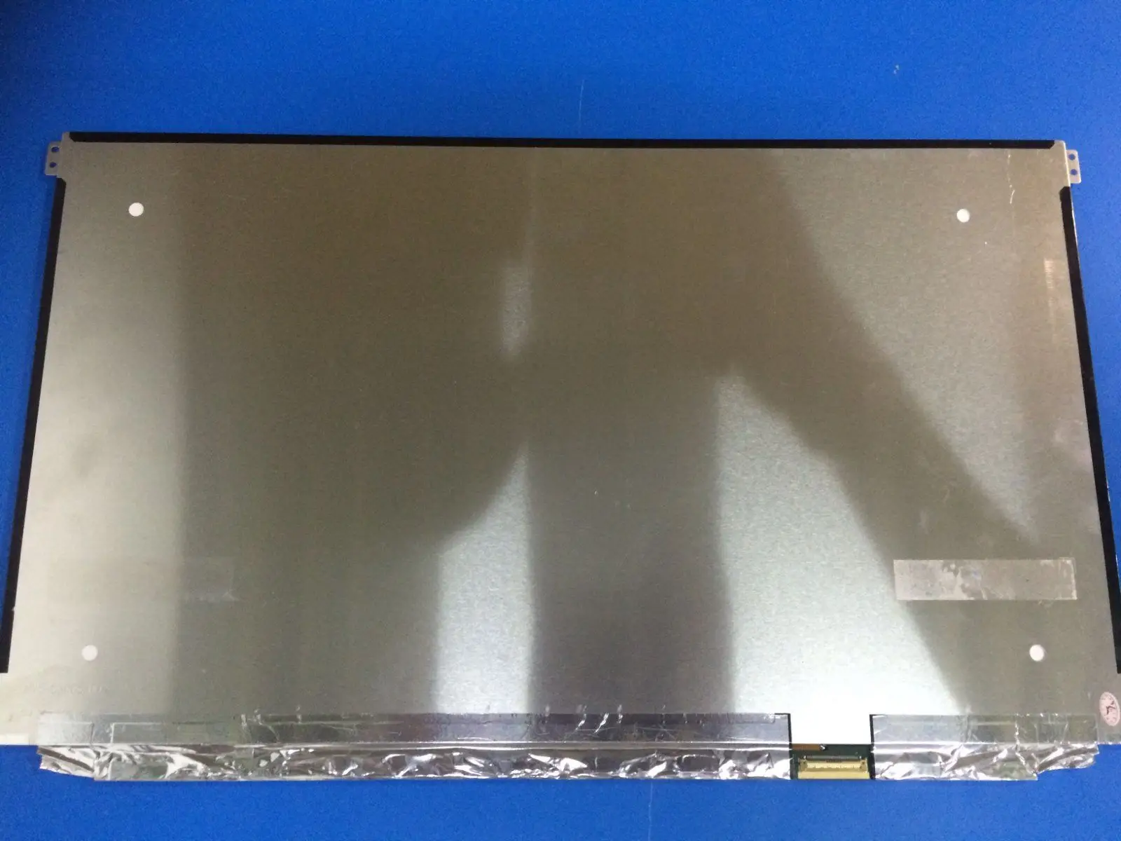 Светодиодный ЖК-экран 15 6 дюйма 4K LQ156D1JW06 для Dell 0KY9JH 3480x2160 IPS 72% NTS | Компьютеры и офис