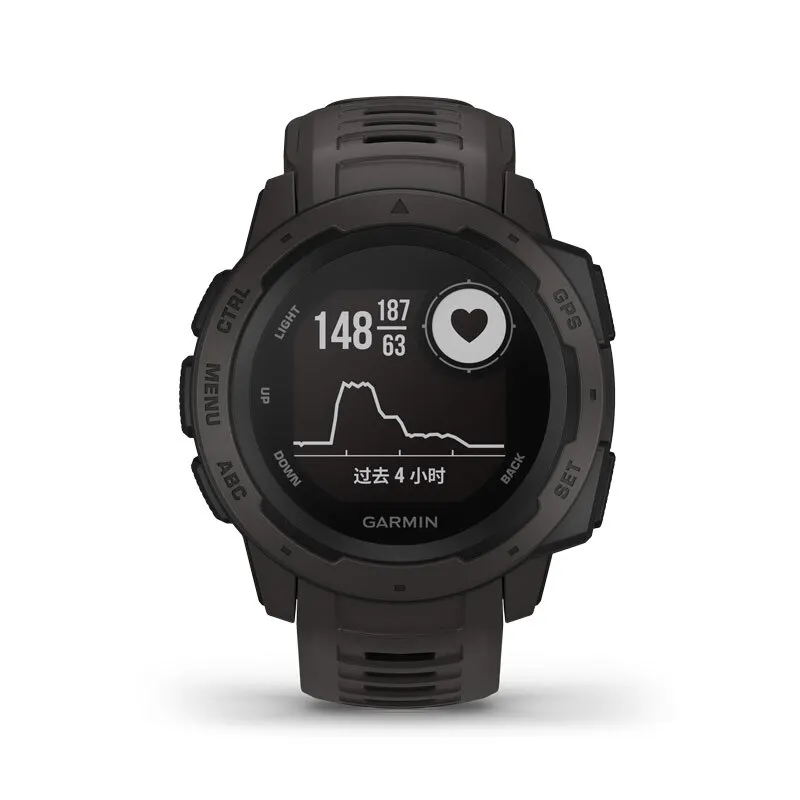 vivoactive 3 galileo
