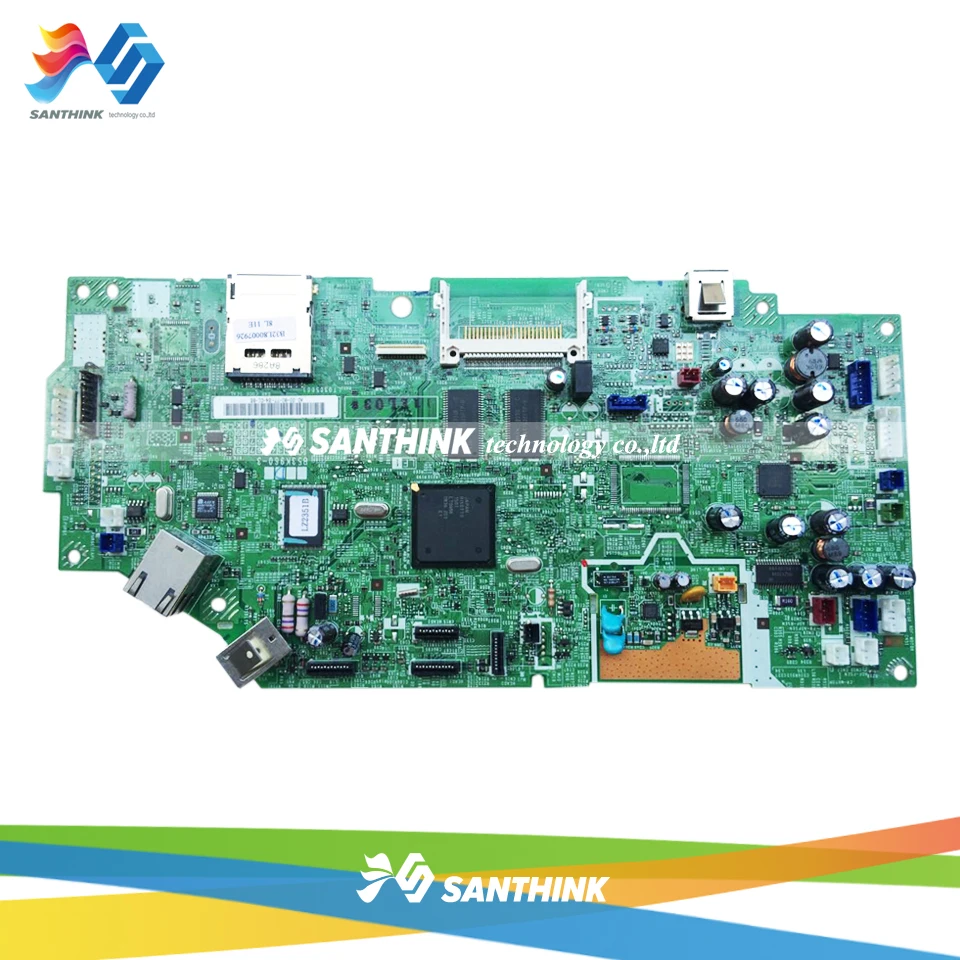 Материнская плата для Brother MFC-790CW MFC 790 790CW системная форматирования | Компьютеры и