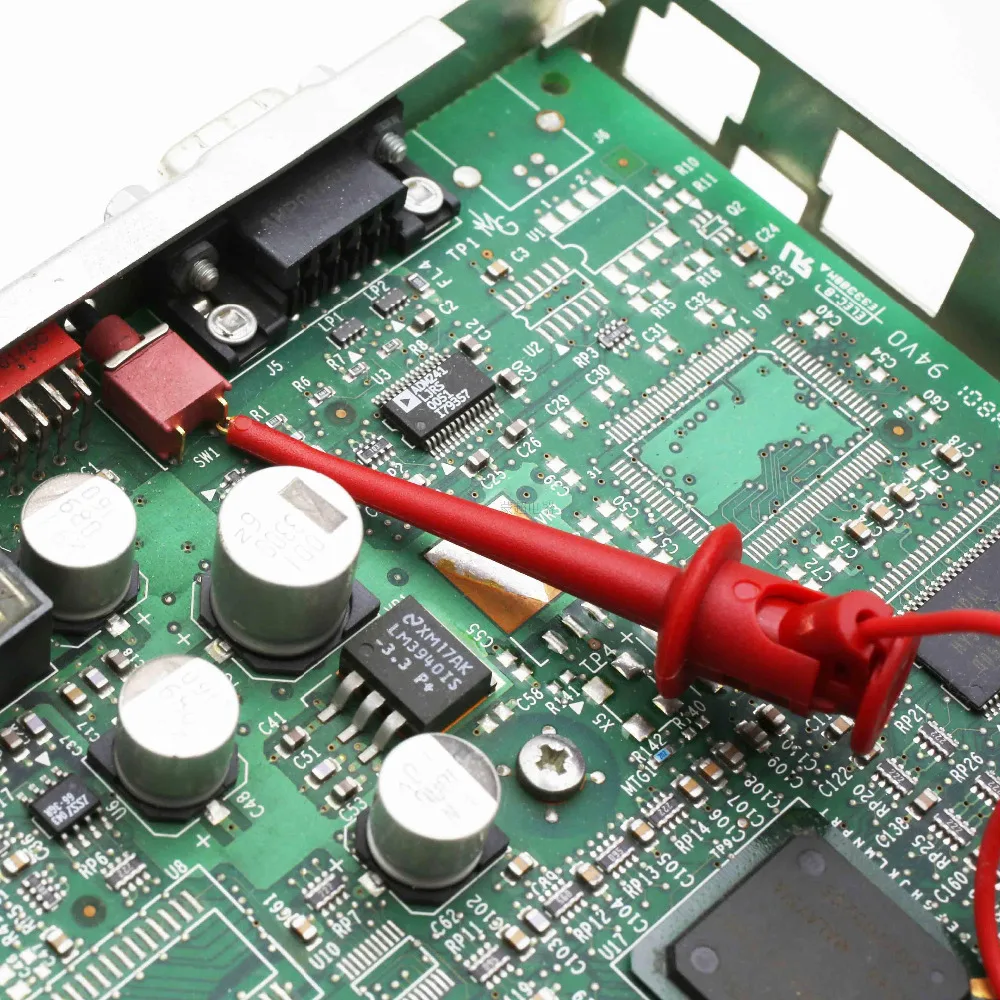 KA6005D Точность Переменная Регулируемый 60 В 5A DC Линейный Питание Цифровой