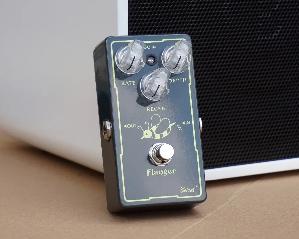 Flanger(4)