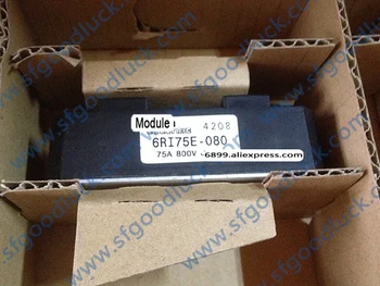 

6RI75E-080 POWER DIODE MODULE 800V 75A CASE R606A Net.Weight:150g