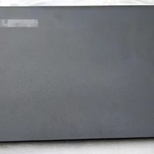 95% чехол для lenovo V110-14 V110-14ISK V110-14IKB ЖК-дисплей задняя крышка верхней крышке черный 460.08A01.0004 Только царапины в логотип