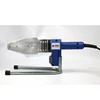 New 20-63mm 220V Pipe Welding Machine Plastic Welder Plastic Pipe Welder PPR PVC Welding Tool Water Pipe Welder for Heating PPR 4