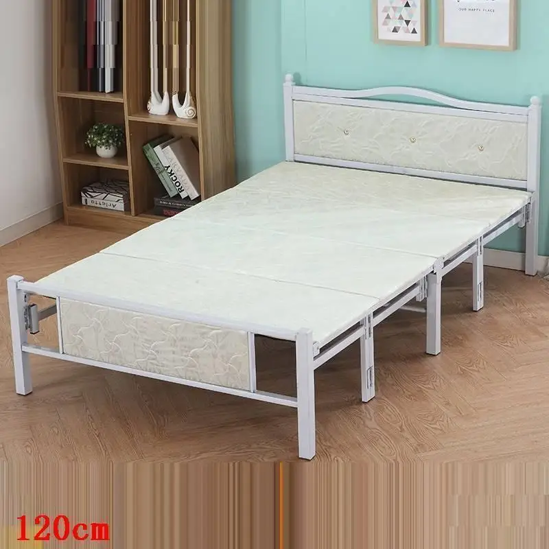 Tingkat Yatak Letto A Castello Lit Enfant однокомнатная Тоторо Infantil Cama Mueble De Dormitorio мебель для спальни складная кровать - Цвет: Version N