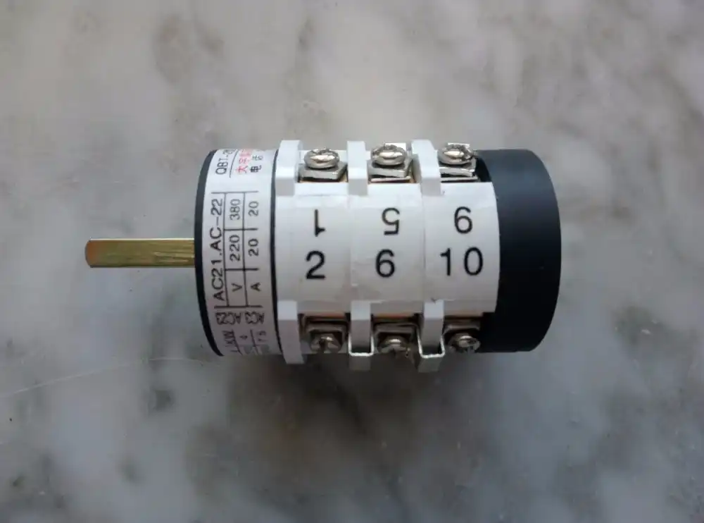 Qbt 16 500v 16a 20a 32a 40a Car Auto Tire Changer Bead Breaker