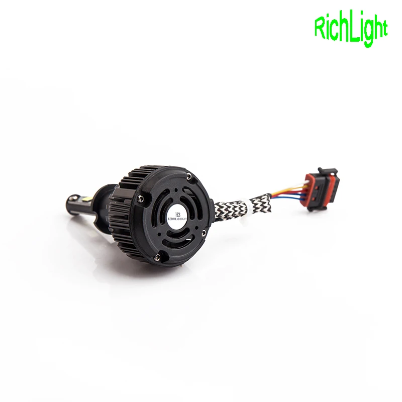 H3 LED car headlight halogen hid xenon 002