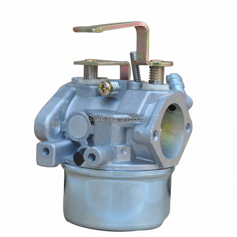 Карбюратор для Tecumseh 640152A 640023 640051 640140 640152 HM80 HM90 HM100 8-10 hp генератор, двигатель