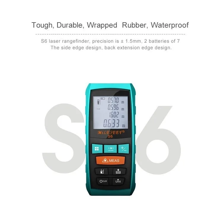 laser distance meter s6  (3)