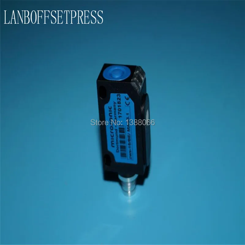 LANBOFFSETPRESS Roland 700 датчик ZWS-15/BE/MAN3.1 Roland датчик машины DC20-30V Roland оригинальные запасные части