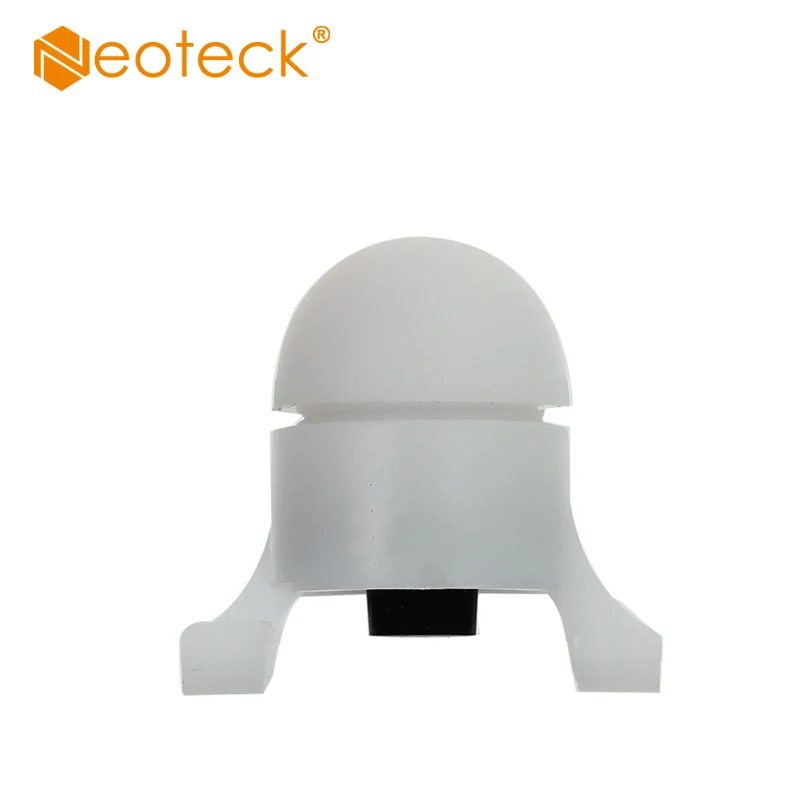 

Neoteck 4 Pcs Led Fish Bite Alarm Electronic LED Night Fishing Light Electronic Fishing Strike Alert Night Fishing LED Lamp