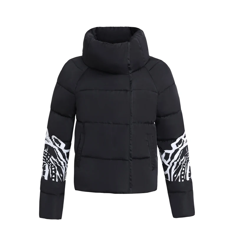 

2017 New Autumn Winter jacket Women Coat Fashion Female Down jacket Women Parkas Casual Jackets Inverno Parka Wadded 0915-40