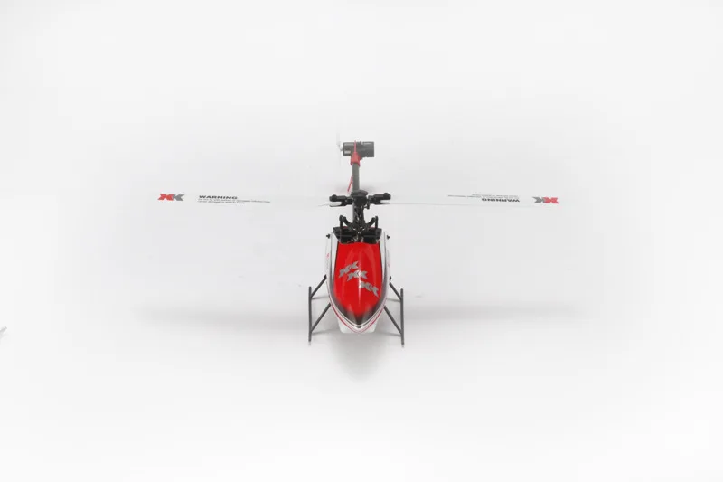 Горячий XK K120 челнок BNF RC вертолет с бесщеточным мотор от вертолета