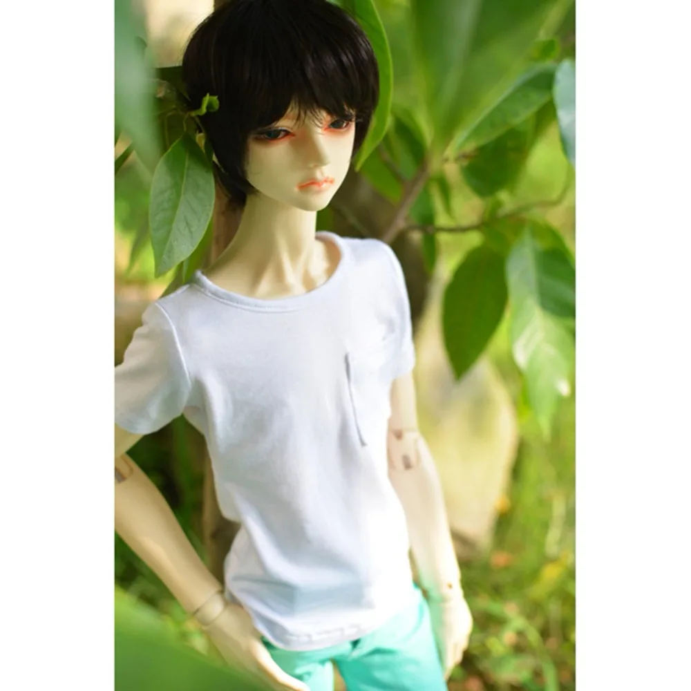 BJD футболка верхняя одежда для мужчин 1/4 1/3 SD17 70 см 17 &quot24&quot высокий MSD SD DK DZ AOD DD