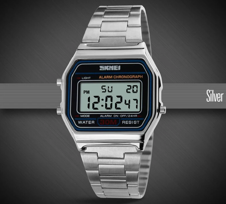 casual watch-15