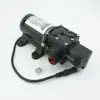 electric small diaphragm high pressure water pump DC 12v 24V 100W 8L/min Automatic pressure Switch control ► Photo 3/6