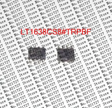 Бесплатная доставка LT1638CS8 # TRPBF 8-SOIC 1638 LT1638 LT1638C 1638C T1638 3 цены | Электронные