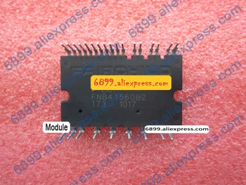 

FNB41560B2 IGBT Power Module Darlington Module 600V 15A