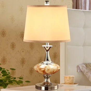 

Tuda Free Shipping Iron Table Lamp American Style Creative Decorative Table Lamp For Living Room Table Lamp